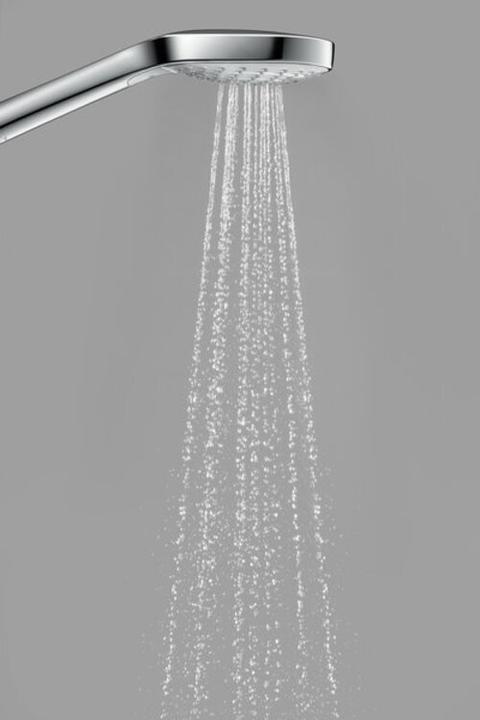 Actual product image hansgrohe Croma Select S (3 Beam types, 15 l/min)