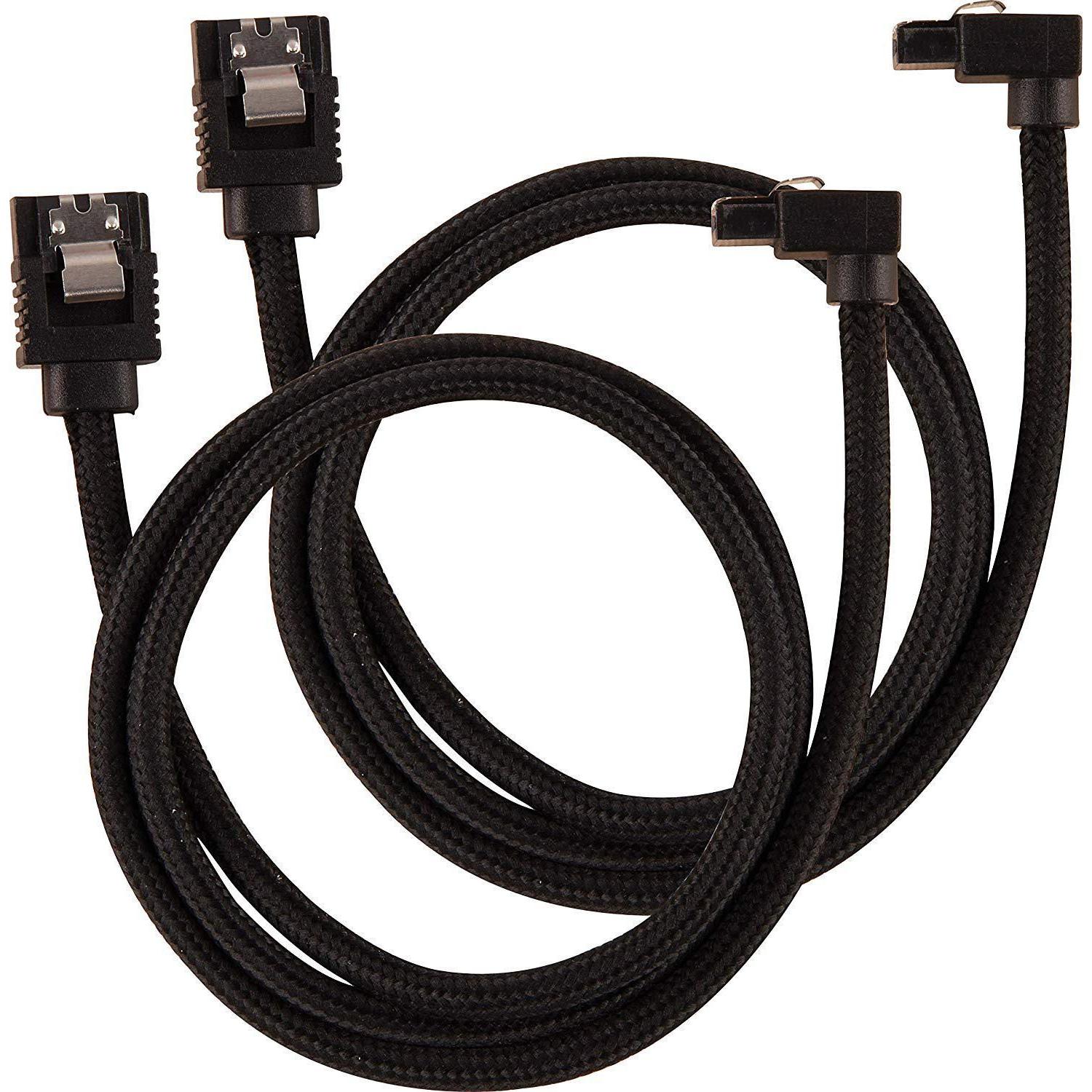 Corsair Netzteil Zubehör SATA, Interne Kabel (PC)