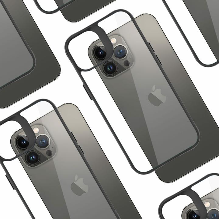 Image du produit 3MK Apple iPhone 15 Pro - Comfort Set 4 in 1 (Apple iPhone 15 Pro)
