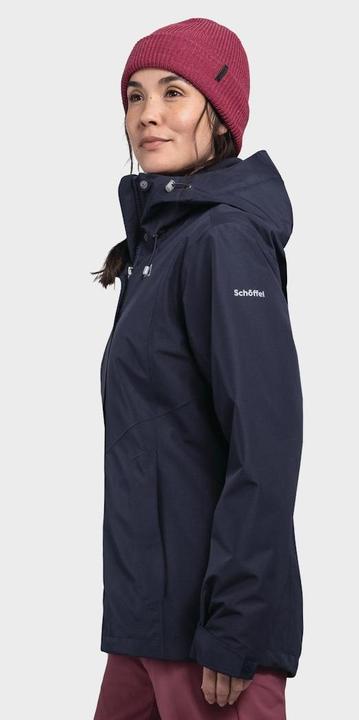 Produktbild Schöffel Women's 3In1 Jacket Okere (3XL, 46)