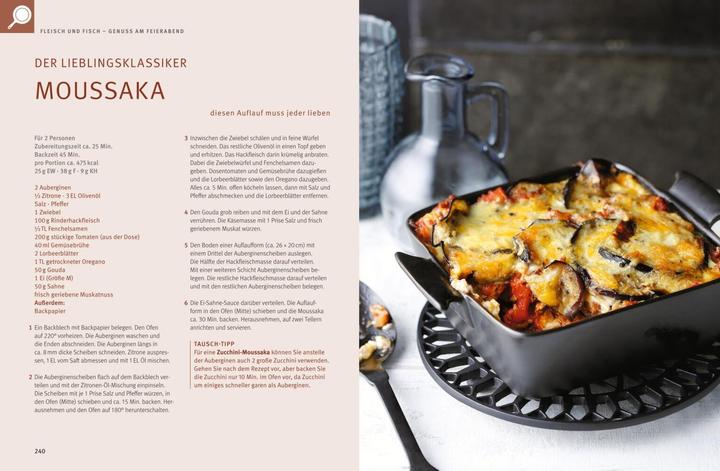 Produktbild Low Carb! Das Goldene von (Deutsch, Adriane Andreas, 2018)