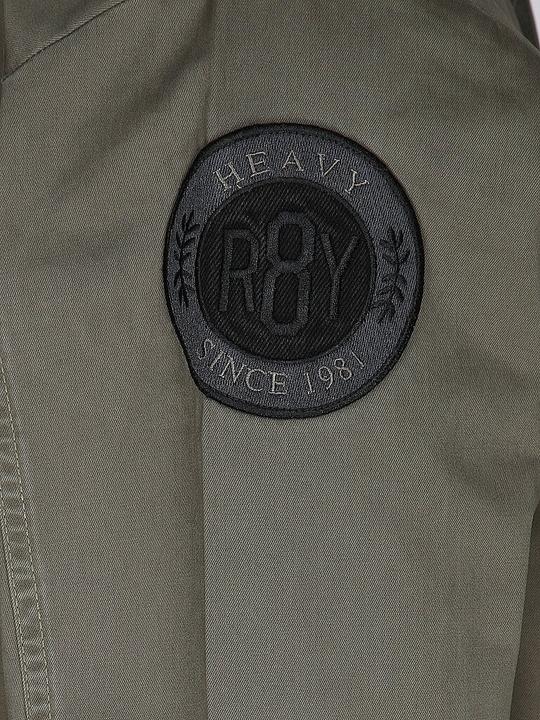 Image du produit Replay Blouson (S)