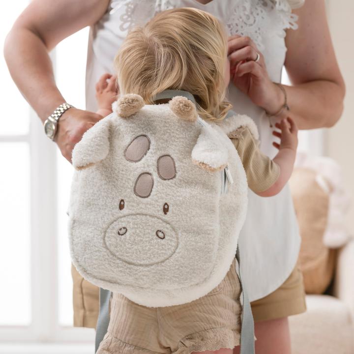 Produktbild Nattou Teddy