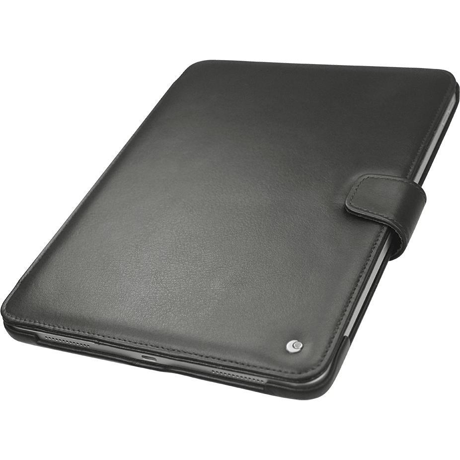 Thumbnail - Noreve Lederschutzhülle Wallet (iPad mini 6), Tablet Hülle, Braun