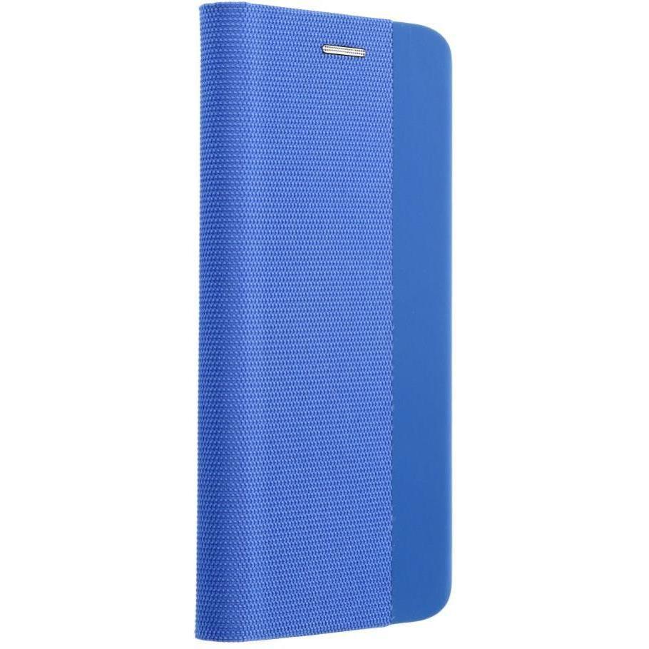OEM Cases SENSITIVE Book case for XIAOMI Redmi Note 15 PRO PLUS 5G blue (Xiaomi Redmi 15 5G), Cover smartphone, Blu