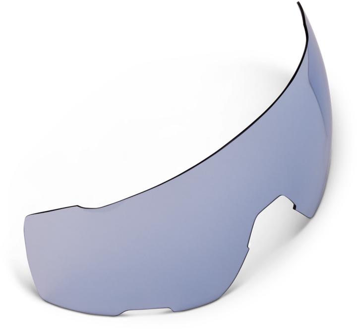 Actual product image Fox Goggle 24 Purevue Spare Lens - Grey