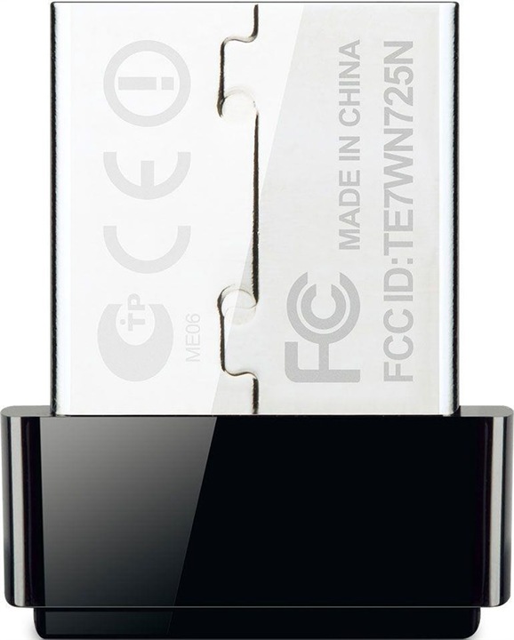 Produktbild TP-Link Tl-Wn725n (USB 2.0)