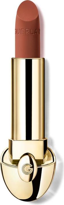 Image du produit Guerlain Rouge G Velvet 24 Lèvres Recharge 539 (539 Le Tonka Hale)