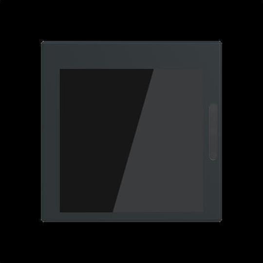 Busch-Jaeger SD/U12.55.11-825, Taster + Schalter