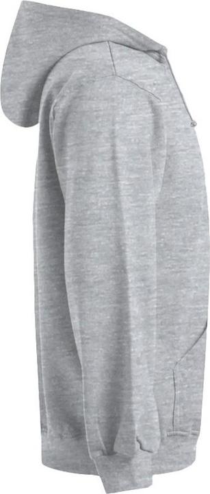 Produktbild Promodoro Kapuzenpullover Mit Reissverschluss (S)