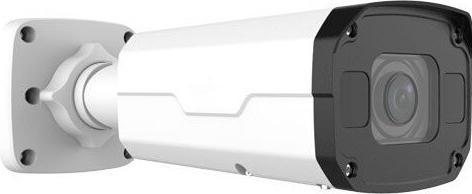 Actual product image Allnet IP Camera Bullet / Outdoor / 5MP / IR / Low-Light / Motorised varifocal lens / 93° / "ALL (1280 x 720 pixels)