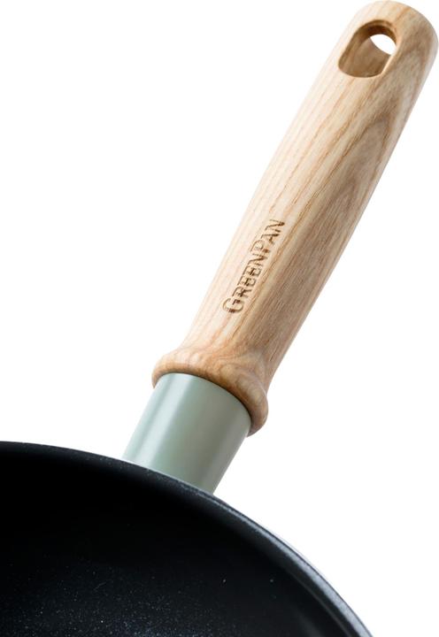 Actual product image Greenpan Mayflower (28 cm, Frying pan, Aluminium)