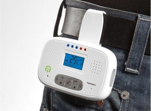 Immagine prodotto Topcom Topc baby monitor KS 4236 (300 m)
