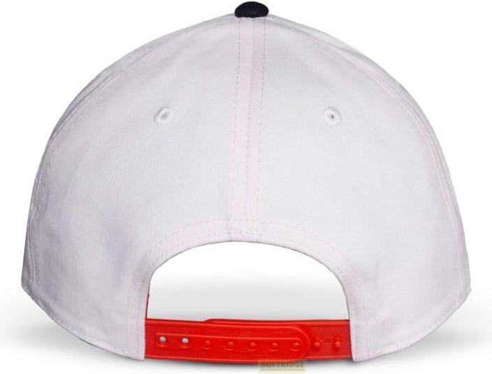 Immagine prodotto Difuzed Peanuts Baseball Cap Peanuts And Woodstock