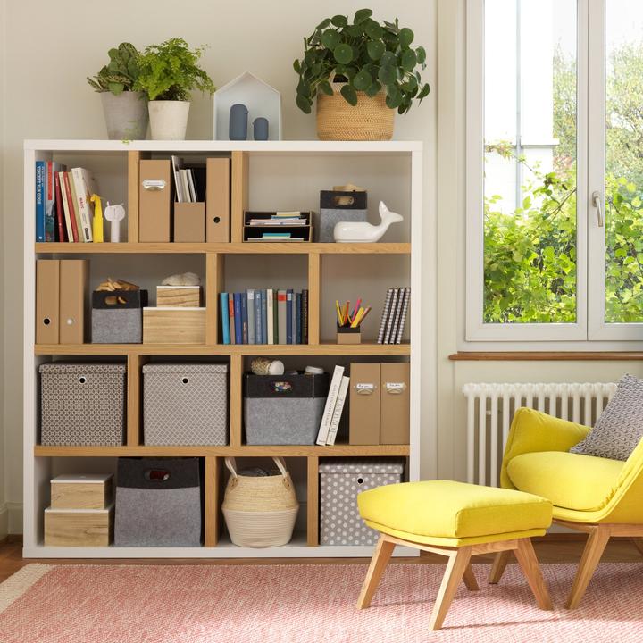 Produktbild micasa Soho (A4, 85 mm, 1 Stk.)