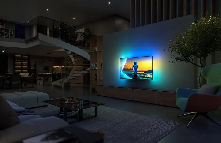 Immagine prodotto Philips 42OLED810/12 (42", OLED810, OLED, 4K, 2025)