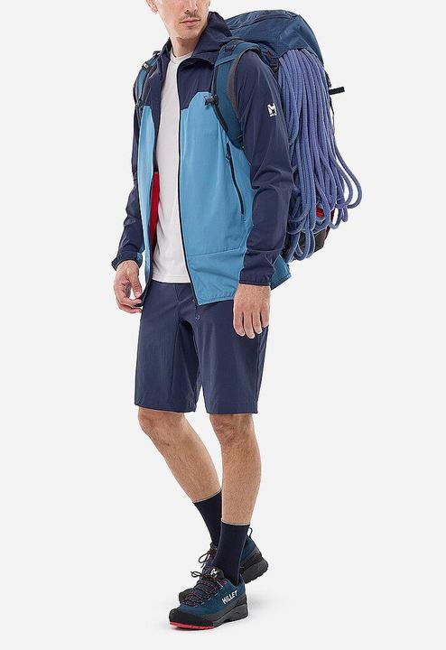 Actual product image Millet Fusion (M)