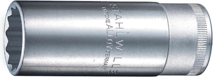 Produktbild Stahlwille 51a Steckschlüsseleinsätze 1/2 15/16 (15/16")