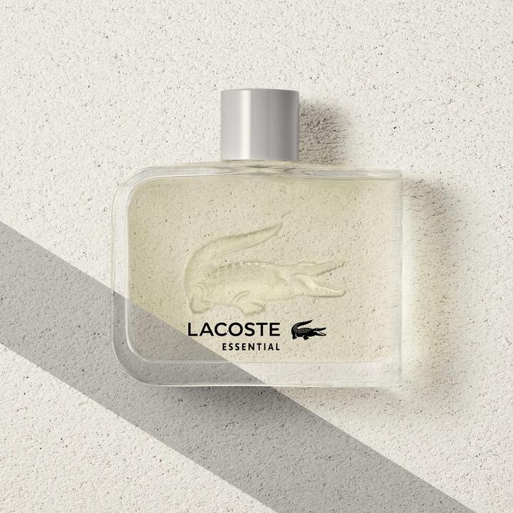 Immagine prodotto Lacoste Essential (Eau de toilette, 75 ml)