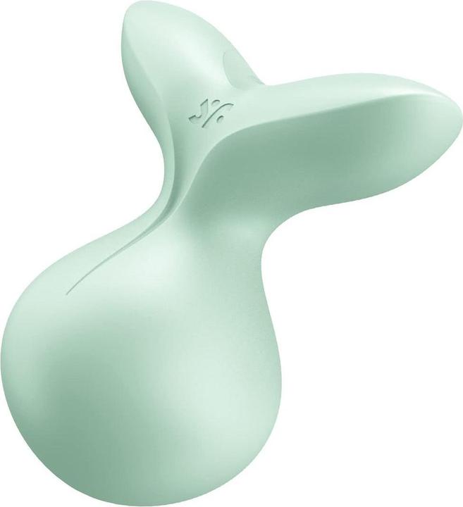 Produktbild Satisfyer Viva la Vulva 3 - Lay-On Vibrator