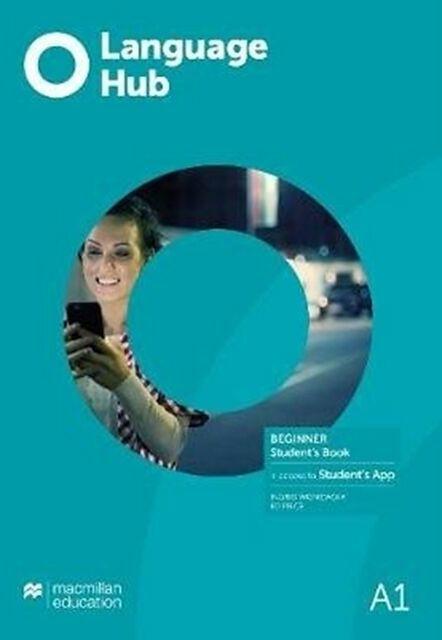 Produktbild Language Hub Beginner Student's Book with Student's App (Englisch, Dan Brayshaw, 2019)