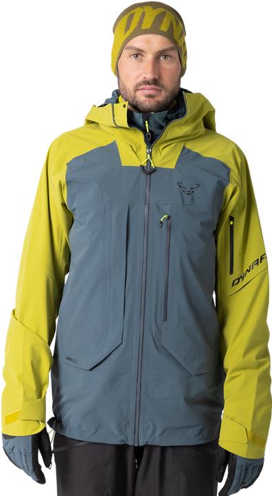 Image du produit Dynafit Tigard 3L Stretch Jacke Herren (M)