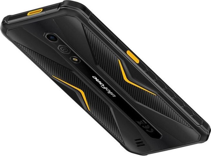 Actual product image Ulefone Armor X12 Pro (64 GB, Some Orange, 5.45", Dual SIM, 4G)