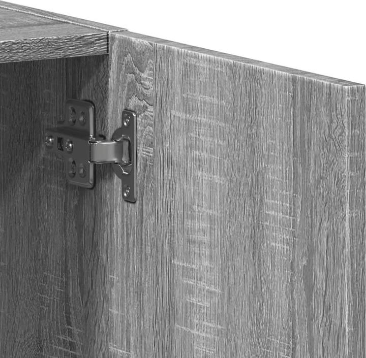 Produktbild vidaXL Aktenschrank (32 x 32 x 77.50 cm)