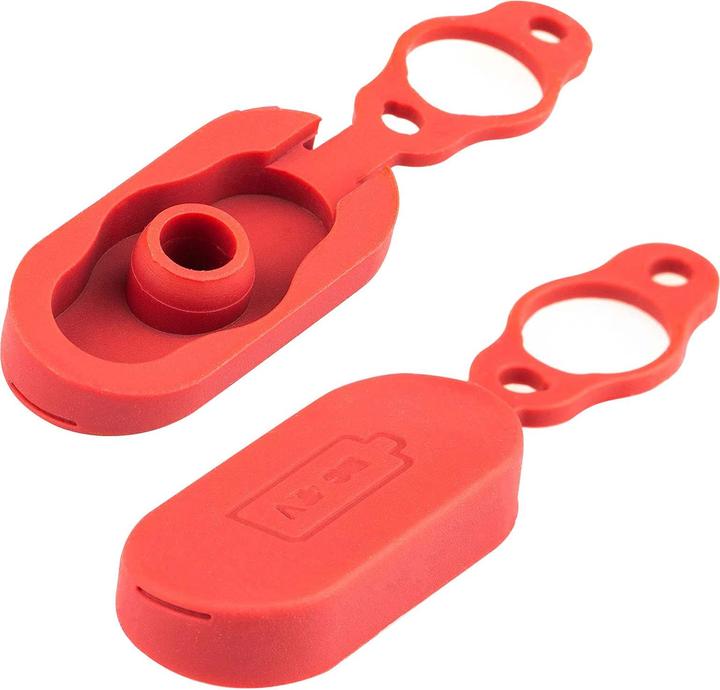 Image du produit Avizar Pièce de rechange Couvercle du port de charge
