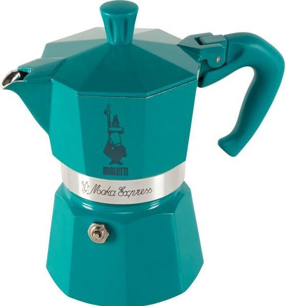 Bialetti Moka Express 3tz (3 T.)