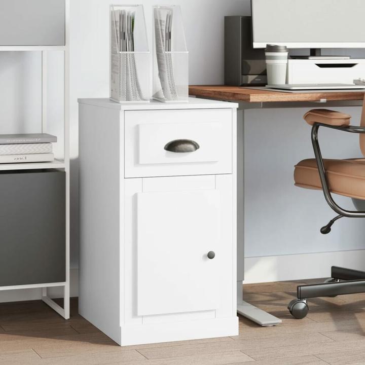 Image du produit vidaXL Beistellschrank (40 x 40 x 75 cm)