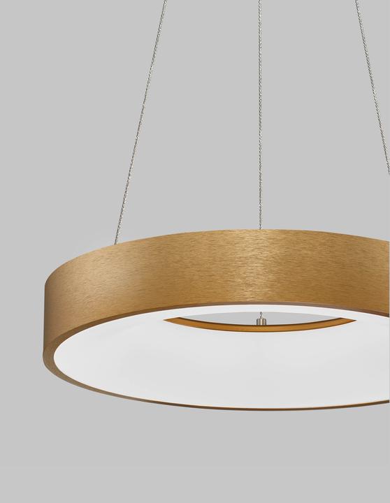 Image du produit Nova Luce Rando Thin (1950 lm)