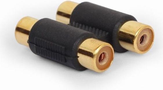 Immagine prodotto Gembird A-2RCAFF-01 audio doppio RCA