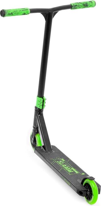 Actual product image Slamm Freestyle Scooter Mini Stunt 2024