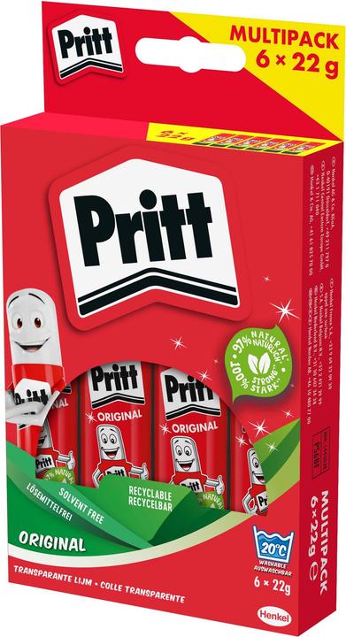 Pritt Originale