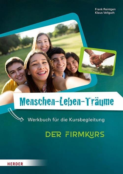 Image du produit Menschen-Leben-Träume (Allemand, Frank Reintgen, Klaus Vellguth, 2018)