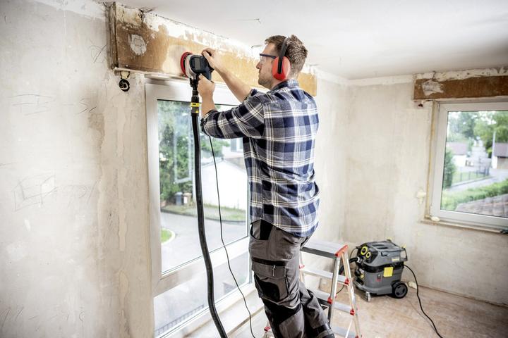 Produktbild Kärcher Professional Sicherheitssauger (Nass-Trockensauger)