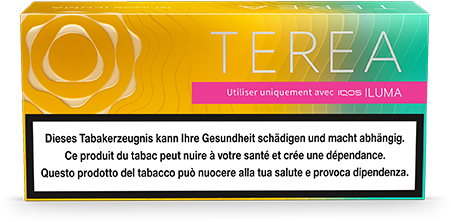 Immagine prodotto IQOS Terea Laguna Swift (mentolo)