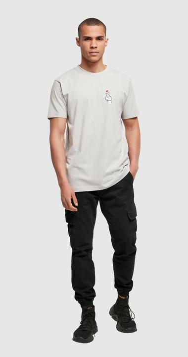 Produktbild Mister Tee Love Sign Tee 2.0 - 119331 (XL)