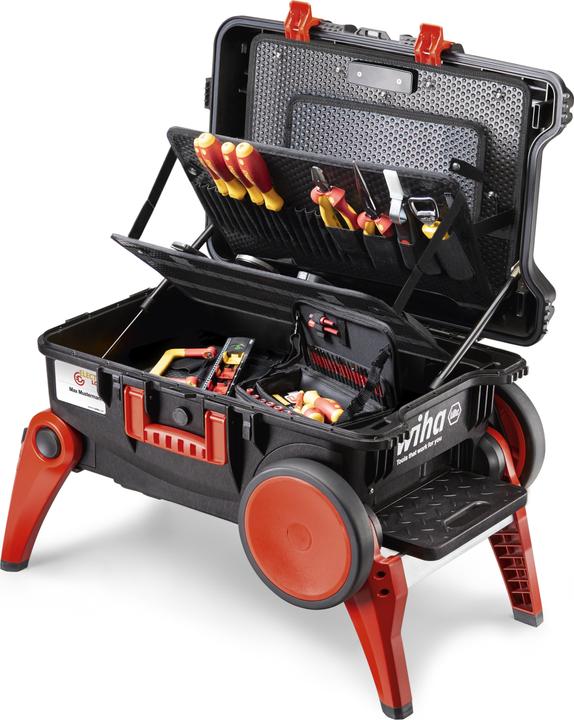 Produktbild Wiha XXL III Electric