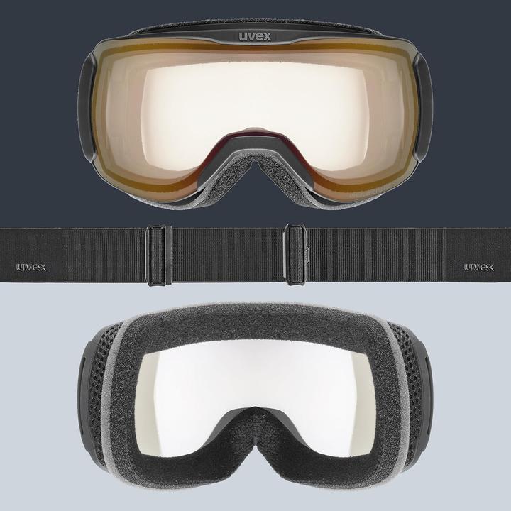 Immagine prodotto Uvex Occhiali da Sci Downhill 2100 Pro V