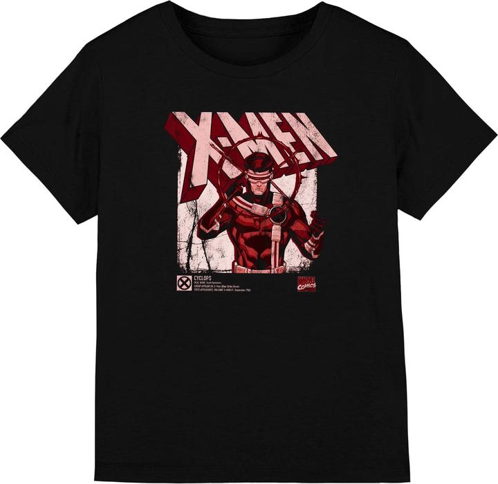 Produktbild XMen TShirt (152, 158)