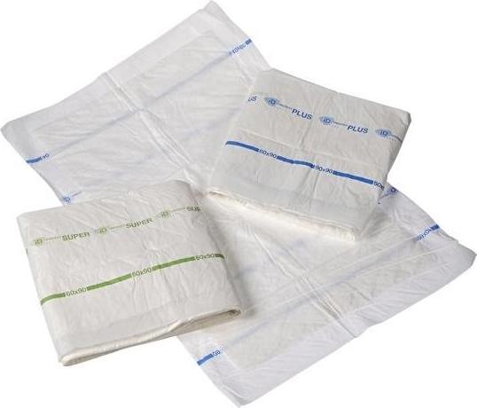 Actual product image ID Expert Protect Plus (30 x)