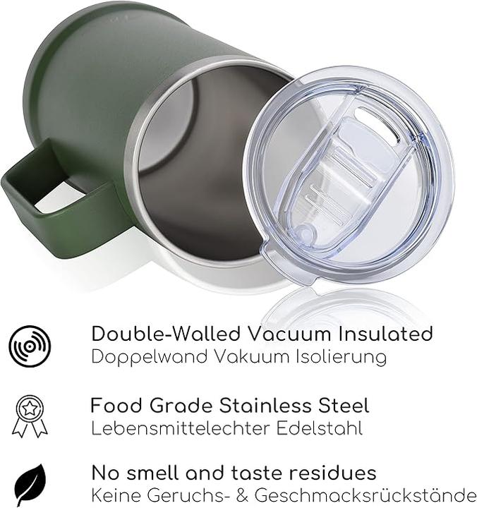 Produktbild Milu 4659 (0.70 l, 1x)