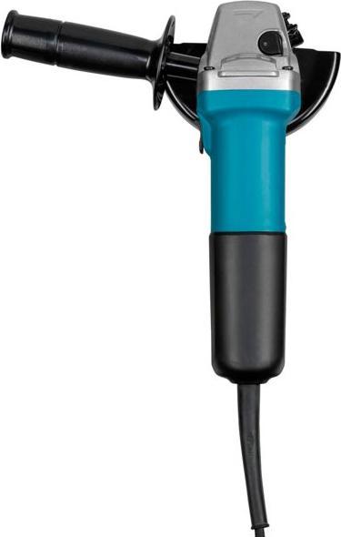 Image du produit Makita Meuleuse d'angle (125 mm)