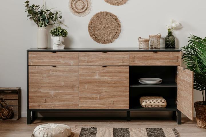 Image du produit Finori Kieselbach (175 x 40 x 88 cm)