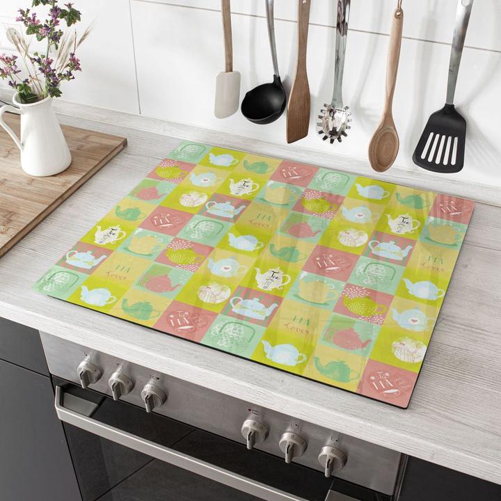 Produktbild Trenddeko Loske - Tea Time