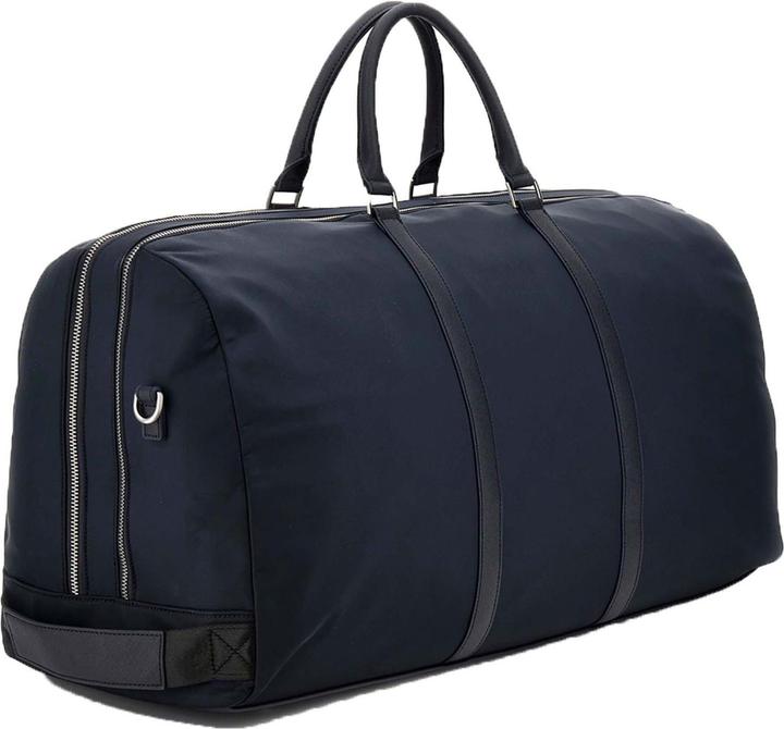 Produktbild Guess Pisa Double Zip Weekenderdark blue