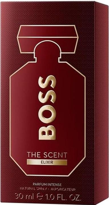 Actual product image Hugo Boss The Scent (Eau de parfum, 30 ml)