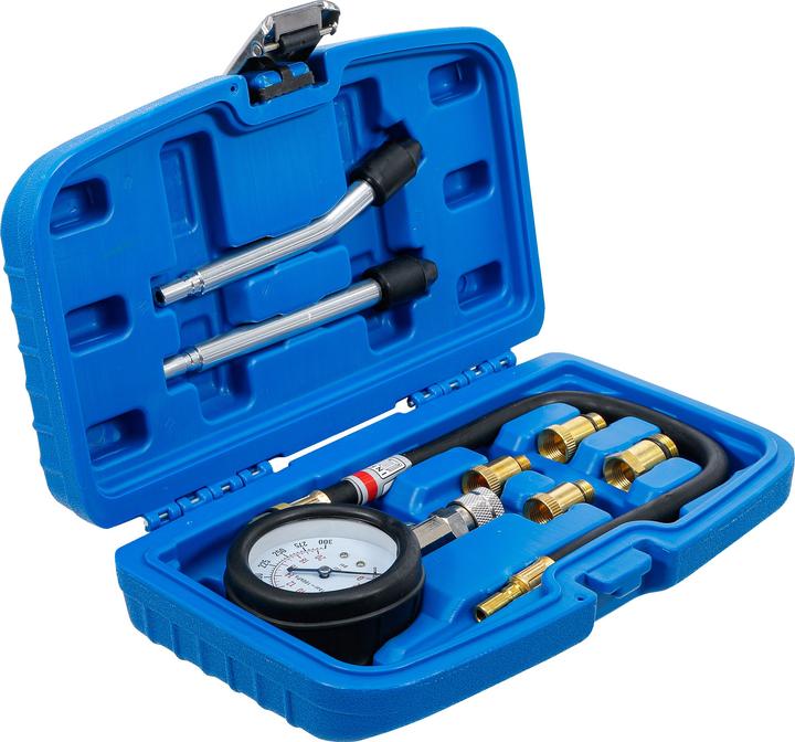 Actual product image BGS Compression Tester Kit for Petrol Engines